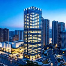 全季酒店(贵阳火车站万象城店)