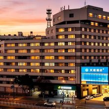 汉庭酒店(上海火车站南广场店)