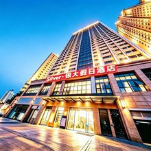 银大假日酒店(昆明云大医院店)