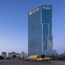 济南长清万达美华酒店