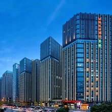 维也纳酒店(成都会展中心银泰城店)