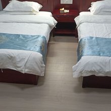 常熟万国商务宾馆