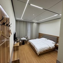 团团民宿