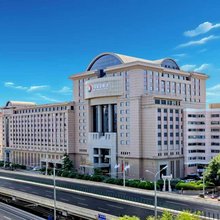 北京广安门维景国际大酒店