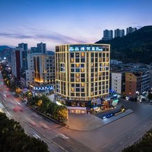 品缦芸酒店(铜仁店)