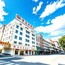 维也纳酒店(英德光明路店)