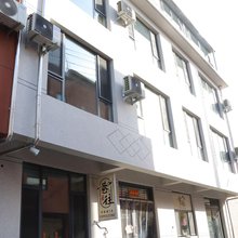 巷往民宿(山西农业大学店)
