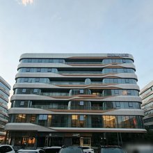 硕果MAX城宿(北京海淀大悦城店)