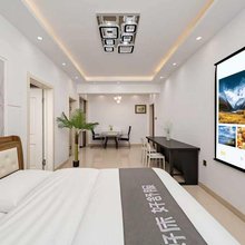 柒朵民宿(哈尔滨理工大学店)