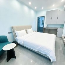 清悠雅小院(伊宁机场火车站店)