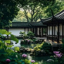 隐之宿·Ancient别院(苏州平江路拙政园店)