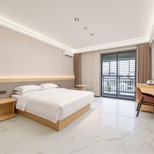 晋兴云溯·YUNSU INN高空轻奢公寓(泉州晋江国际机场店)