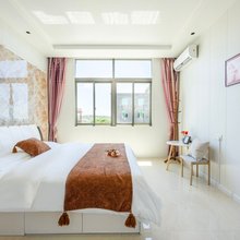 平潭闲居屋客栈