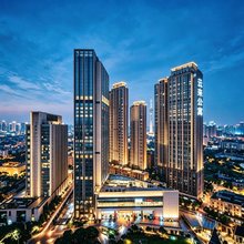 云来公馆(成华区红星桥地铁站店)