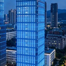 艺龙酒店(深圳坪山高铁站宝龙同乐地铁站店)