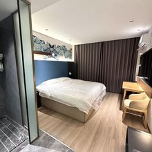 远山云驿酒店
