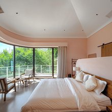 万安高岭宿集一叶知秋