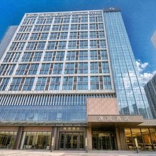 逸居酒店·EJURA HOTEL(广州白云机场莲塘地铁站店)