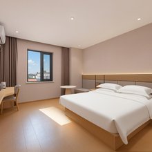 青藤艺宿(余姚阳明西路富巷店)