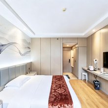 达州金豪商务宾馆(仁和新城店)