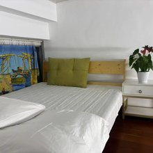海豚湾公寓