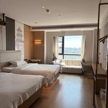 智美雅居(许昌胖东来金汇广场店)