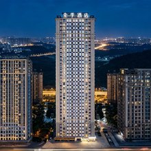 全季酒店(贵阳观山湖茅台国际商务中心店)