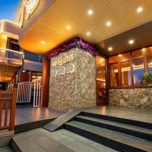 小憩艺术店(南京中山陵景区梧桐大道店)