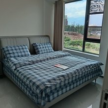 熙和逸海凡尘管家公寓(天王山大道分店)