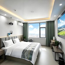 泊悦富氧酒店