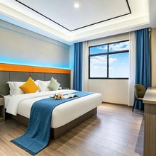 楚雄米亚智能酒店(彝海公园店)