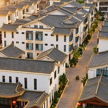 建水安业巷ANYEE酒店(建水古城建水小火车店)