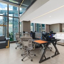 LemGo·柠檬电竞(解放碑来福士店)