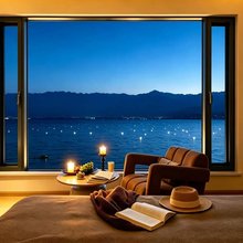 慕野·Envis Ter 白屿海景度假观景民宿(大理洱海店)