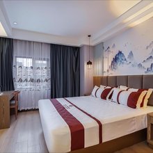 肯定·观美酒店(南京航空航天大学将军路校区店)