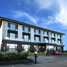 镜泊湖澜悦酒店(镜泊湖景区店)