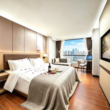 东莞丽湾酒店