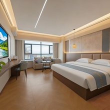 阿克苏橙子时尚公寓(红旗坡机场店)