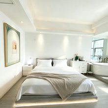 春希公寓(春熙路店)
