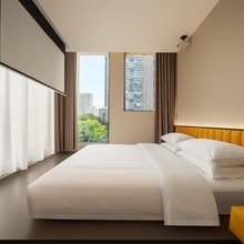 湖上酒店(杭州西湖湖滨店)
