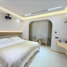 西安未央区秦苑宾馆