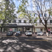 居正快捷酒店(唐山迁西县凤凰东街店)