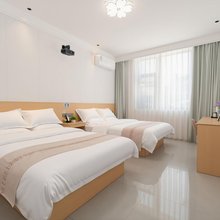 麓隐小舍(万岁山武侠城店)