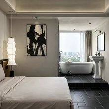 SW 设计师海景游艇民宿