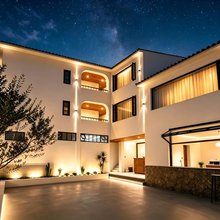 泊邸·与木 Holiday Villa美宿(大理古城店)