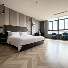 宜兴云泉酒店(丁蜀陶瓷博物馆店)