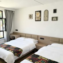 你情我院·Courtyard休闲度假Villa民宿(额尔古纳湿地景区店)