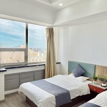 大连飞跃盛世酒店(西安路店)