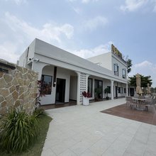 闲海梓瑜民宿(红树林店)