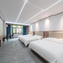 竹卷水酒店
